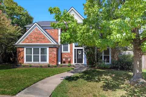 1203 Brittainy Dr, Carrollton, TX 75006
