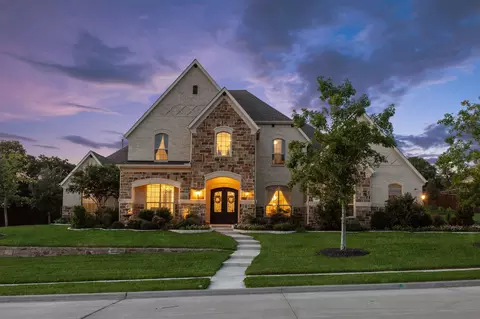 717 Sir Barton Trl, Keller, TX 76248