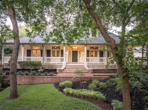 480 Oakwood Cir, Fairview, TX 75069