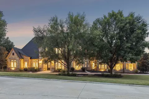 1621 Carruth Ln, Southlake, TX 76092