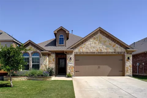 10809 Cobalt Dr, Aubrey, TX 76227
