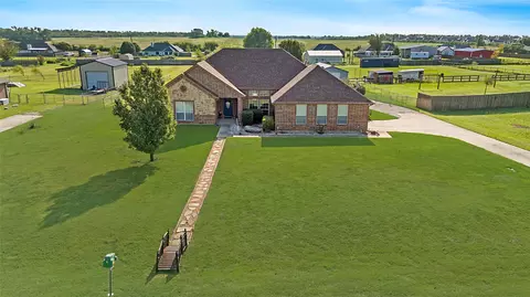 120 Hidden Meadow Trl, Howe, TX 75459