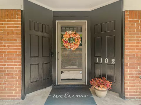 1102 Julie St, Weatherford, TX 76086