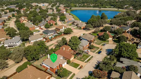 2221 Bennington Ave, Flower Mound, TX 75028