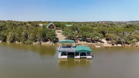 9187 County Road 332, Graham, TX 76450