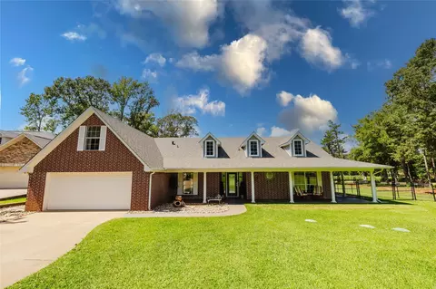 713 County Road 3608, Bullard, TX 75757