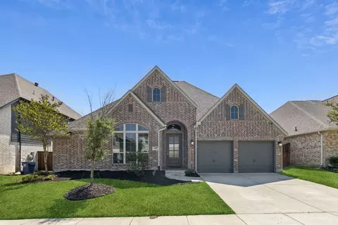 341 Cowling Dr, Little Elm, TX 75068