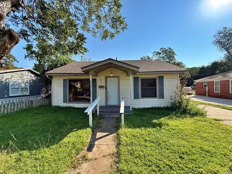 607 La Clede St, Bellmead, TX 76705
