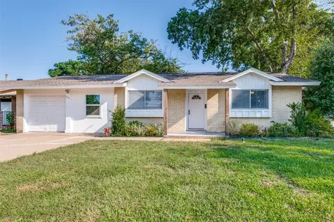 731 Seabeach Rd, Dallas, TX 75232