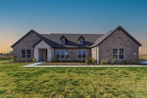 2321 Quartz St, Krum, TX 76249