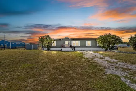 270 Private Road 4435, Rhome, TX 76078