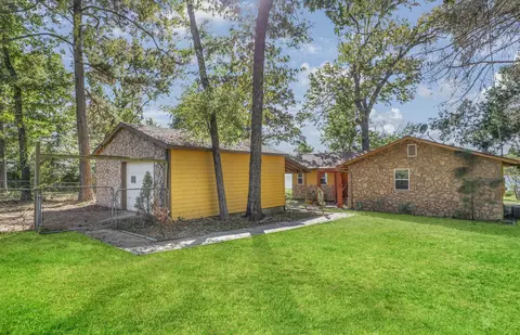 719 Callender Lk, Murchison, TX 75778