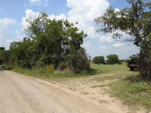 tbd County Road 4040, Ector, TX 75439