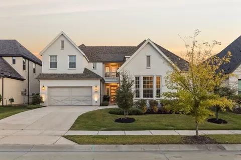 1408 Ellicott Dr, Celina, TX 75009