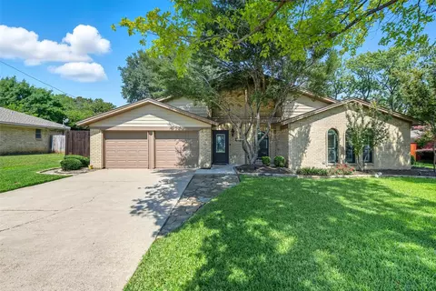 7609 N Forty Rd, North Richland Hills, TX 76182