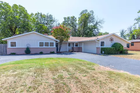 683 Westwood Dr, Abilene, TX 79603