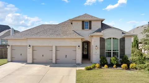 1556 Jocelyn Dr, Haslet, TX 76052