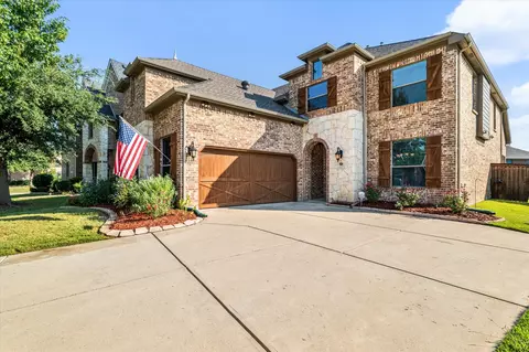 1837 Grand Meadows Dr, Keller, TX 76248