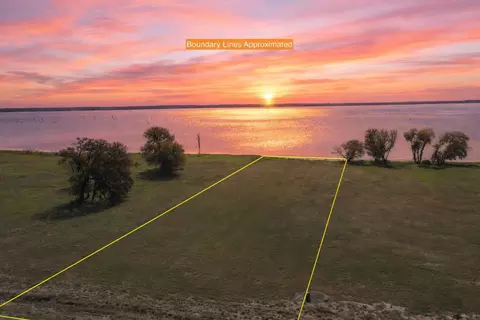 lot10 Triangle Shores Dr, Corsicana, TX 75109