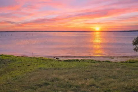 lot10 Triangle Shores Dr, Corsicana, TX 75109
