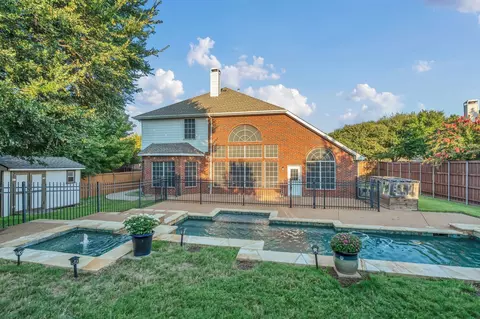 1620 Harvest Glen Dr, Flower Mound, TX 75028