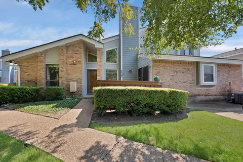 17490 Meandering Way #1801, Dallas, TX 75252