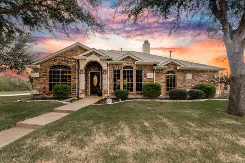 317 Gene Autry Ln, Murphy, TX 75094