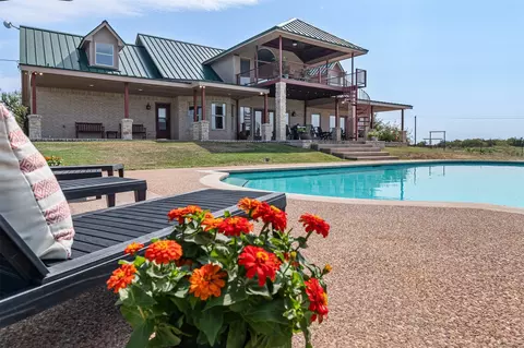 103 Patrick Creek Rd, Weatherford, TX 76087