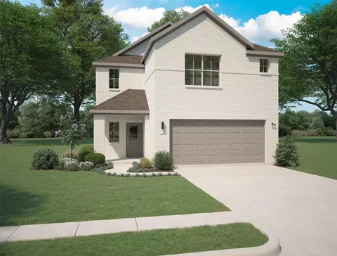 1010 Knox River Dr, Mckinney, TX 75071