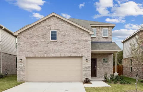 1426 Tramore Way, Princeton, TX 75407