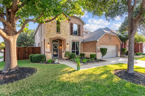 4001 Appleton Ln, Flower Mound, TX 75022