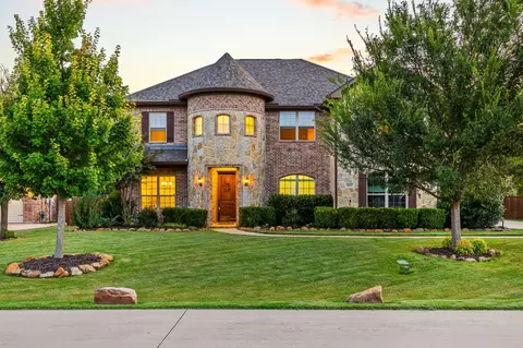 1812 Berkley Dr, Wylie, TX 75098