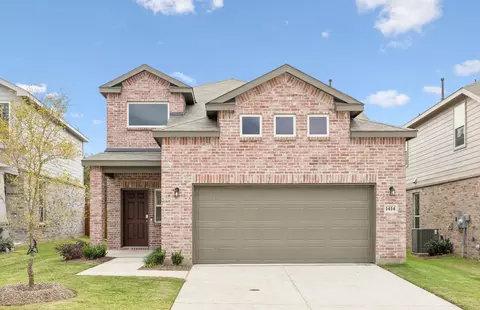 1414 Tramore Way, Princeton, TX 75407