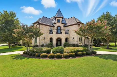 2009 Montecito Trl, Southlake, TX 76092