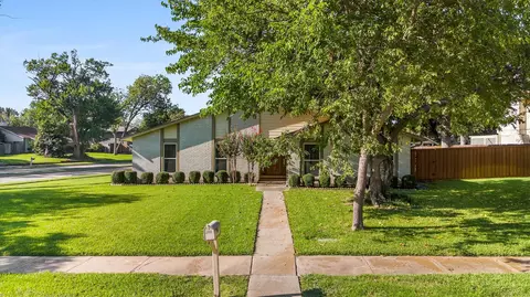1720 Arvada Dr, Richardson, TX 75081