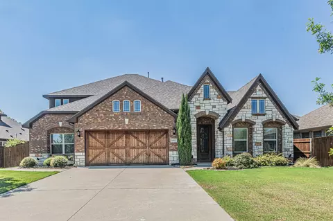 1312 Senna Dr, Burleson, TX 76028