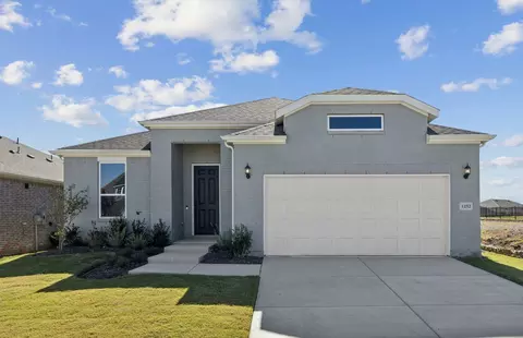 1252 Nicklaus Ave, Celina, TX 75009