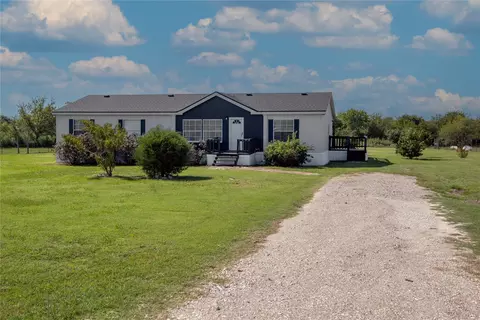 5657 Cheryl Ln, Kaufman, TX 75142