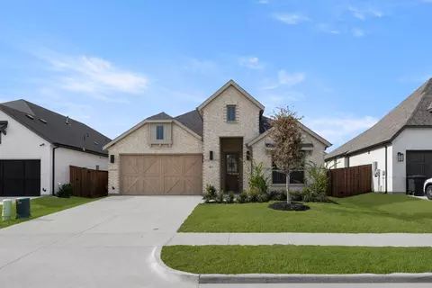 1837 Flowing Ridge Rd, Midlothian, TX 76065