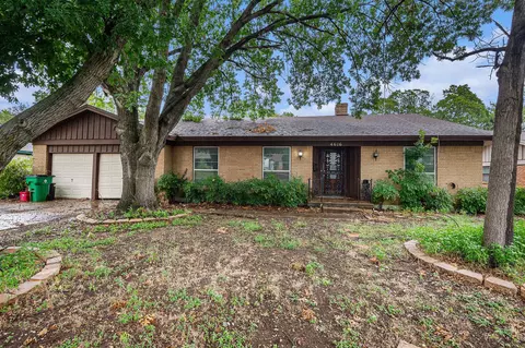 4616 Starlight Dr, Haltom City, TX 76117