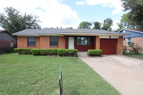 9107 Rustown Dr, Dallas, TX 75228