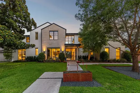 6154 Yorkshire Dr, Dallas, TX 75230