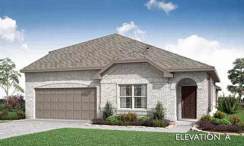 3658 Jordan Way, Kaufman, TX 75142