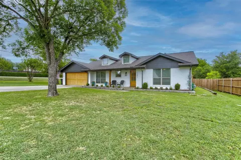 1201 Oakhurst Dr, Southlake, TX 76092