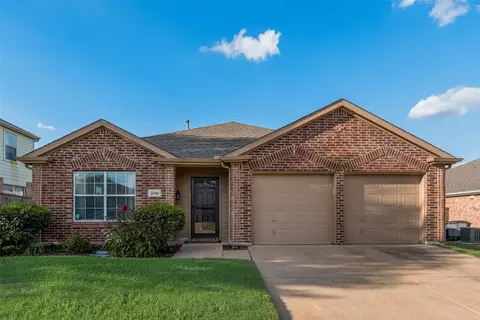 3010 Sawgrass Dr, Wylie, TX 75098