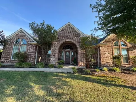 4316 Peachtree Ln, Denison, TX 75020