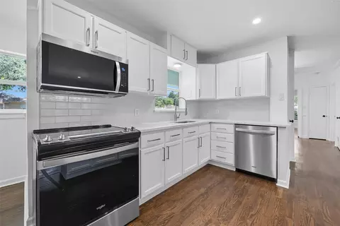 4632 Norwich Dr, Fort Worth, TX 76109