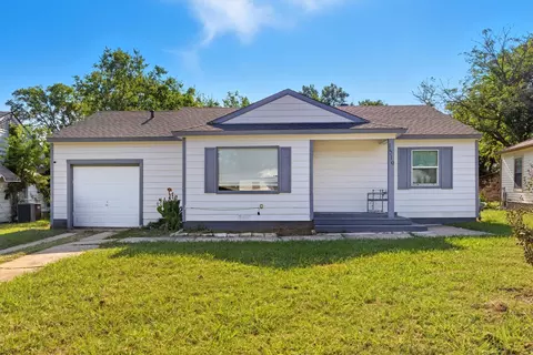 1519 Kelly Ter, Arlington, TX 76010