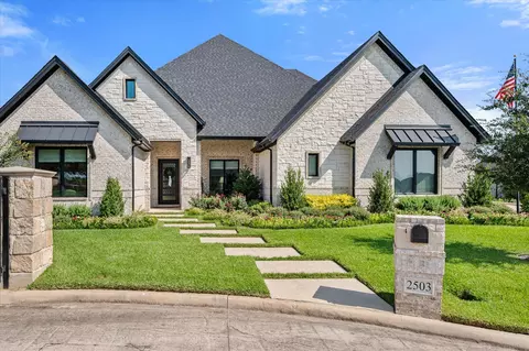 2503 Running Ranch Pl, Arlington, TX 76001