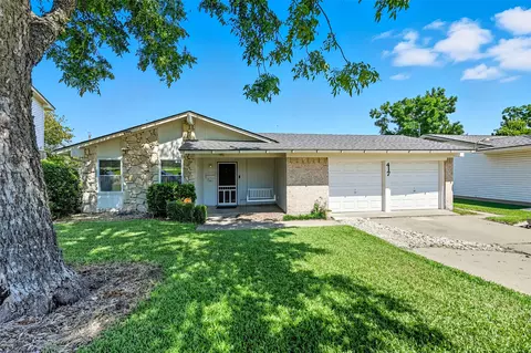 417 Saffron Cir, Mesquite, TX 75149